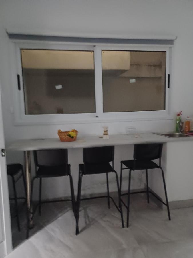 Andri' S Place Paphos ภายนอก รูปภาพ