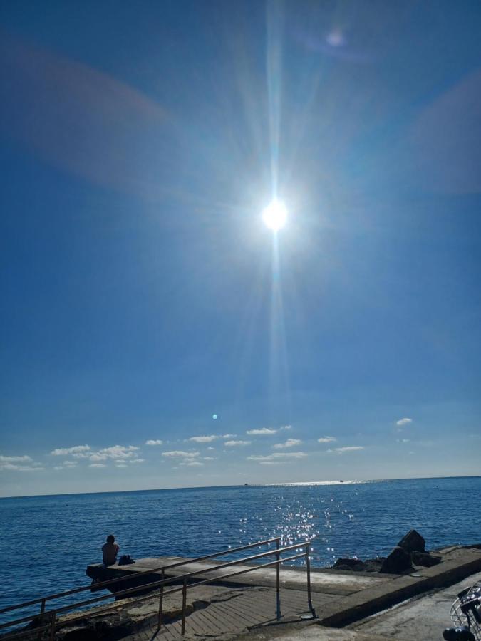 Andri' S Place Paphos ภายนอก รูปภาพ